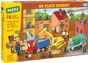 polish book : Puzzle Na ...