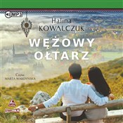 [Audiobook... - Halina Kowalczuk -  foreign books in polish 