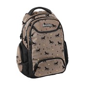 Polska książka : Plecak mło...