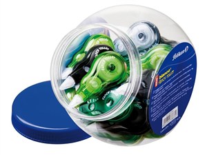 Picture of Korektor Blanco 5mm x 8m fancy mix (20szt)