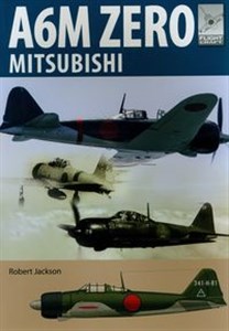 Obrazek Flight Craft 22: Mitsubishi A6M Zero