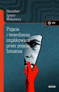 Picture of Pojęcia i twierdzenia implikowane przez pojęcie istnienia