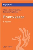Prawo karn... -  foreign books in polish 