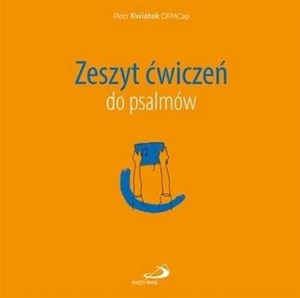 Picture of Zeszyt ćwiczeń do psalmów