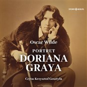 [Audiobook... - Oscar Wilde -  Polish Bookstore 