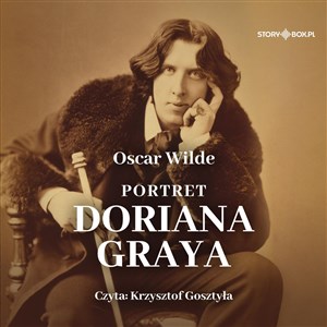 Picture of [Audiobook] Portret Doriana Graya