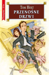 Picture of Przenośne drzwi