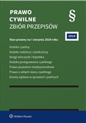 Prawo cywi... - Opracowanie zbiorowe -  books in polish 