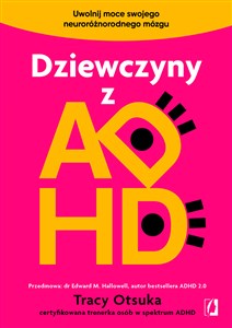 Obrazek Dziewczyny z ADHD Uwolnij moce swojego neuroróżnorodnego mózgu