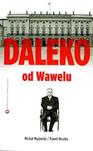 Picture of Daleko od Wawelu
