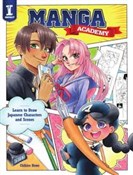 polish book : Manga Acad... - Chihiro Howe