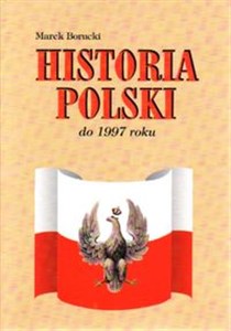 Picture of Historia Polski do 1997 roku