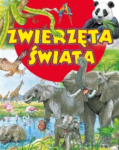 Picture of Zwierzęta świata