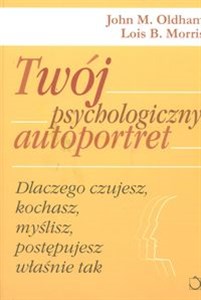 Obrazek Twój psychologiczny autoportret