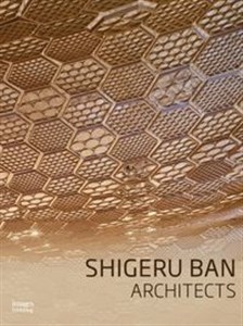 Picture of Shigeru Ban Architects