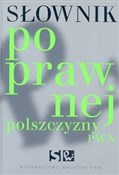 Polska książka : Słownik po... - Lidia Drabik, Elżbieta Sobol