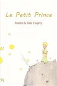 polish book : Le Petit P... - Antoine de Saint-Exupery