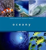 Oceany - Stephen Hutchinson, Lawrence Hawkins -  Polish Bookstore 