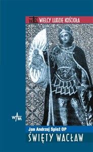 Obrazek Św. Wacław