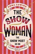 THE SHOW W... - Emma Cowing -  books from Poland