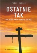 Polska książka : Ostatnie t... - Paolo Curtaz