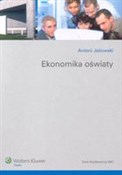 Ekonomika ... - Antoni Jeżowski -  foreign books in polish 