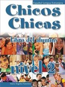 polish book : Chicos Chi... - M. Palomino