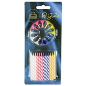 Świeczki u... -  Polish Bookstore 