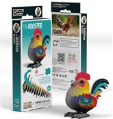 Książka : Kogut Eugy...