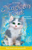 polish book : Magiczny K... - Sue Bentley