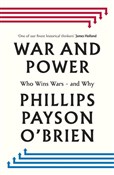 War and Po... - Phillips Payson O'Brien -  books from Poland