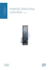 Picture of Powieść Graficzna Leksykon 1