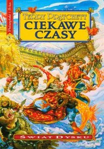 Picture of Ciekawe czasy