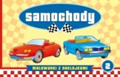 Samochody ... - Piotr Timofiejczyk -  foreign books in polish 