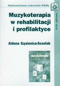 Muzykotera... - Aldona Gąsienica-Szostak -  foreign books in polish 