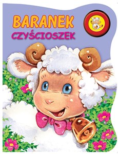 Picture of Baranek czyścioszek
