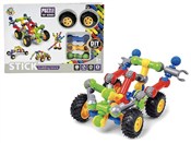 Klocki 33e... -  books in polish 