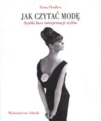 Jak czytać... - Fiona Ffoulkes -  books in polish 