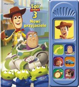 Toy Story ... -  foreign books in polish 