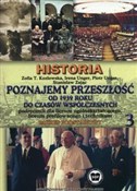 polish book : Poznajemy ... - Zofia T. Kozłowska, Irena Unger, Piotr Unger, Stanisław Zając