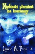 Niebieski ... - Laurie A. Faria -  books from Poland