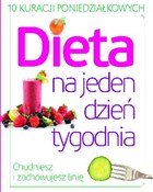 Dieta na j... - Opracowanie Zbiorowe - Ksiegarnia w UK