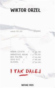 Picture of I tak dalej