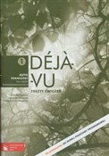 Polska książka : Déjà-vu 1 ... - G Migdalska, A. Ratuszniak