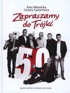 Picture of Zapraszamy do Trójki