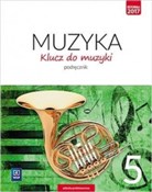 Książka : Muzyka klu... - Urszula Smoczyńska, Katarzyna Jakóbczak-Drążek, Agnieszka Sołtysik