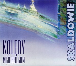 Picture of Kolędy - Moje Betlejem CD