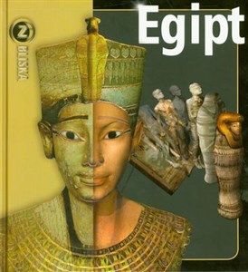 Obrazek Egipt Z bliska
