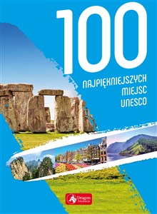 Picture of 100 najpiękniejszych miejsc UNESCO