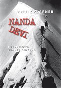 Nanda Devi... - Janusz Klarner - Ksiegarnia w UK